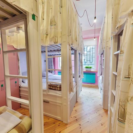 Hipstel Hostel Oldenburg Bagian luar foto