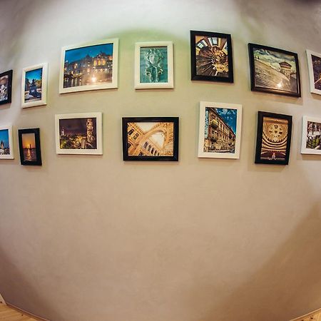 Hipstel Hostel Oldenburg Bagian luar foto