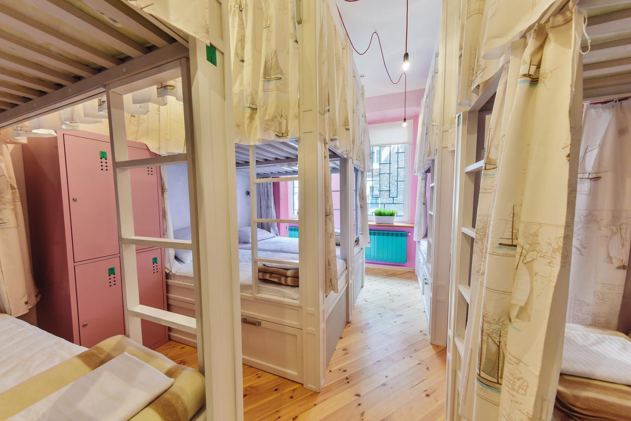 Hipstel Hostel Oldenburg Bagian luar foto