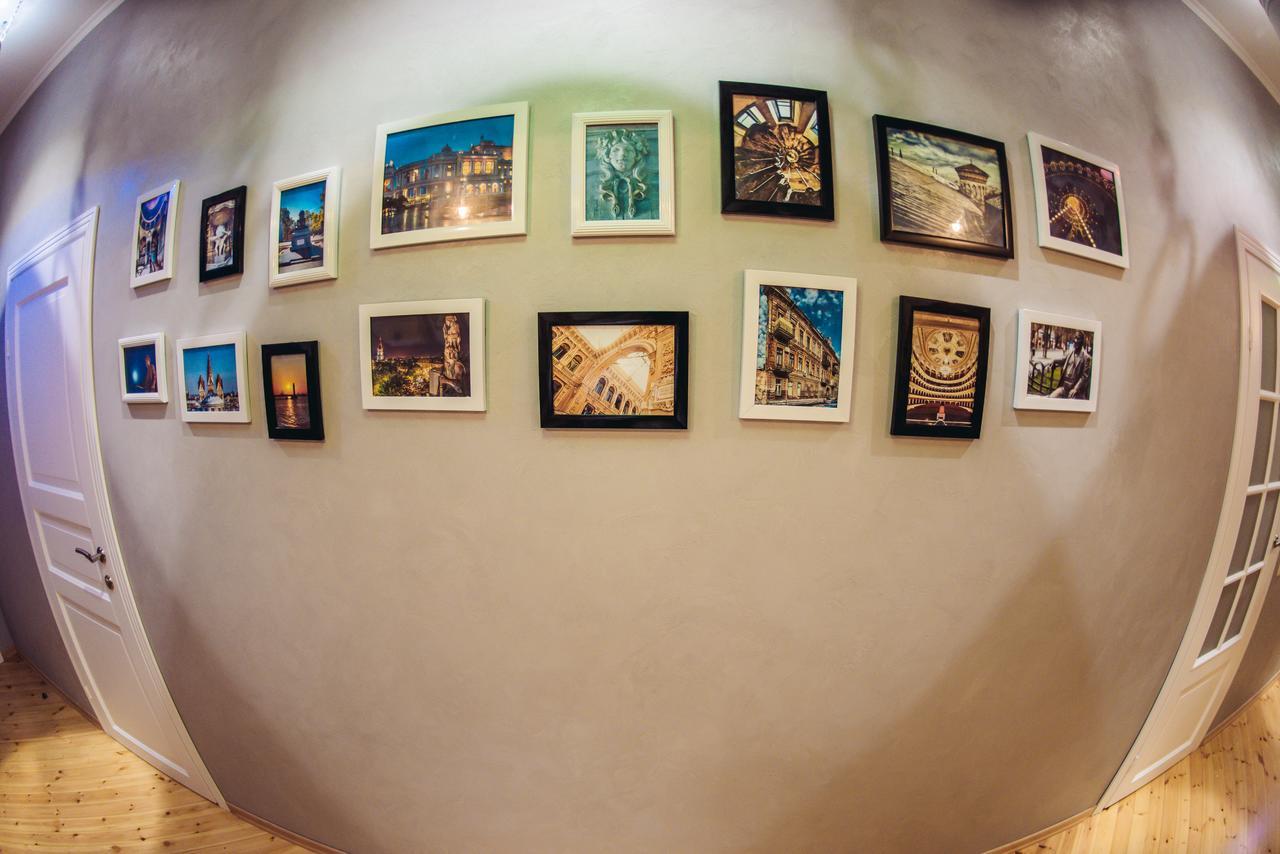 Hipstel Hostel Oldenburg Bagian luar foto