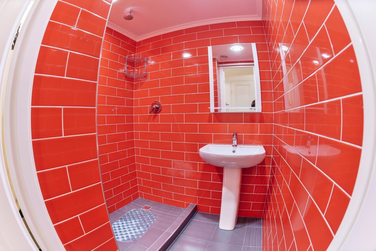 Hipstel Hostel Oldenburg Bagian luar foto