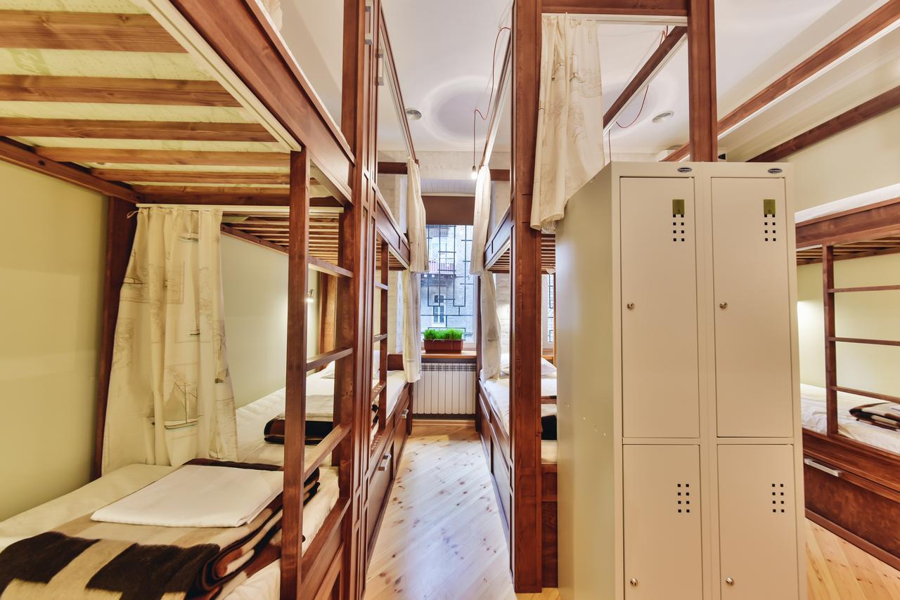Hipstel Hostel Oldenburg Bagian luar foto