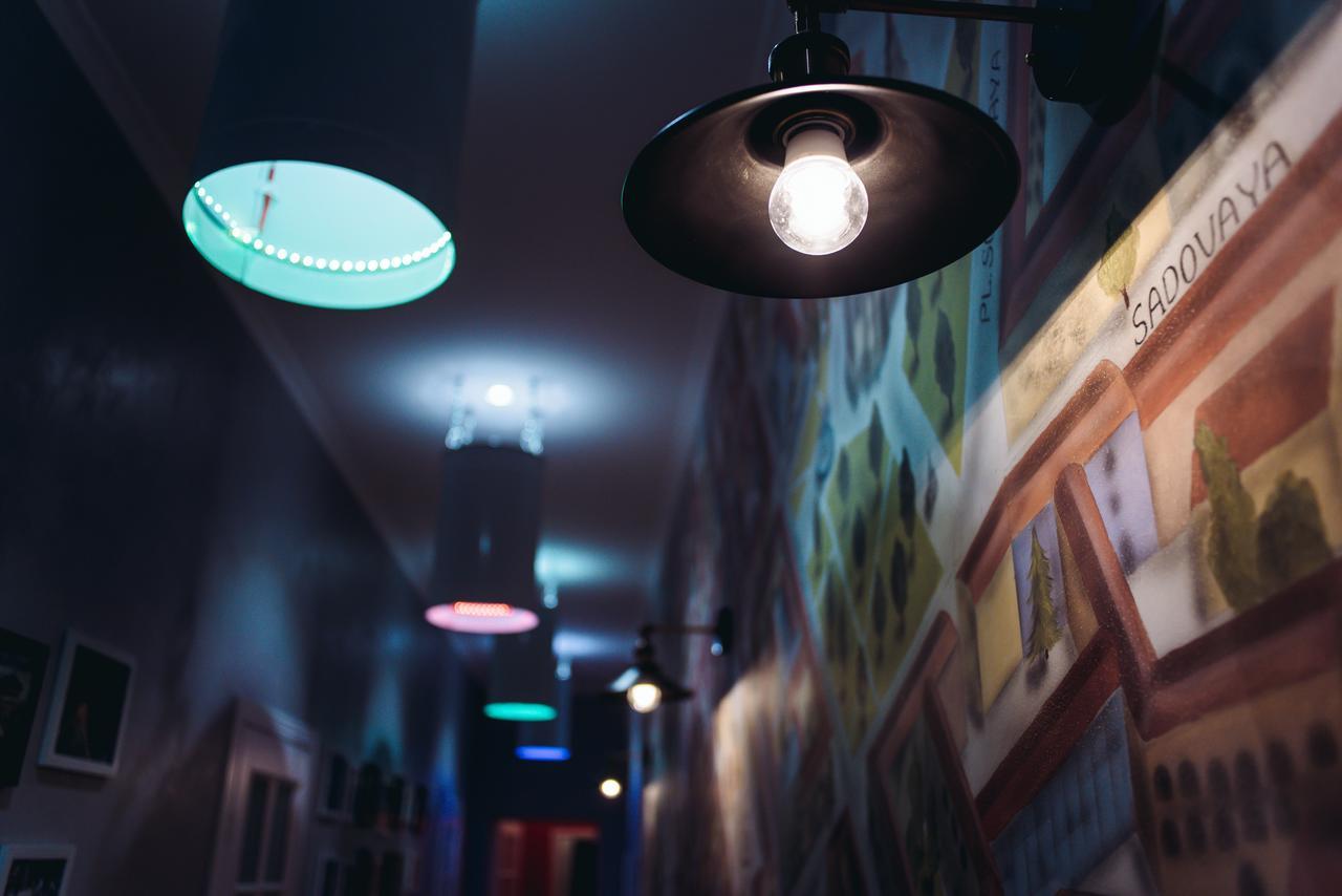 Hipstel Hostel Oldenburg Bagian luar foto