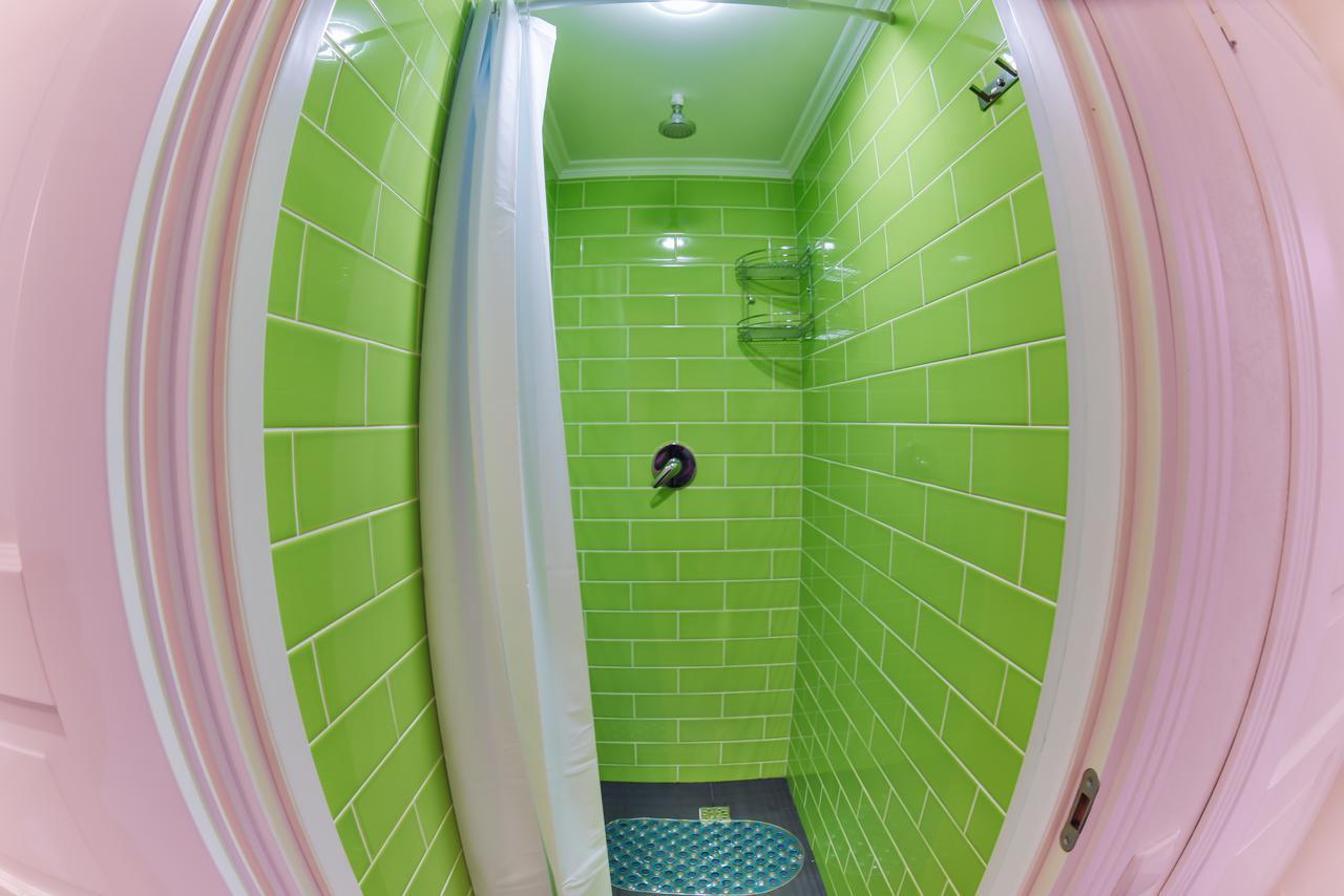 Hipstel Hostel Oldenburg Bagian luar foto