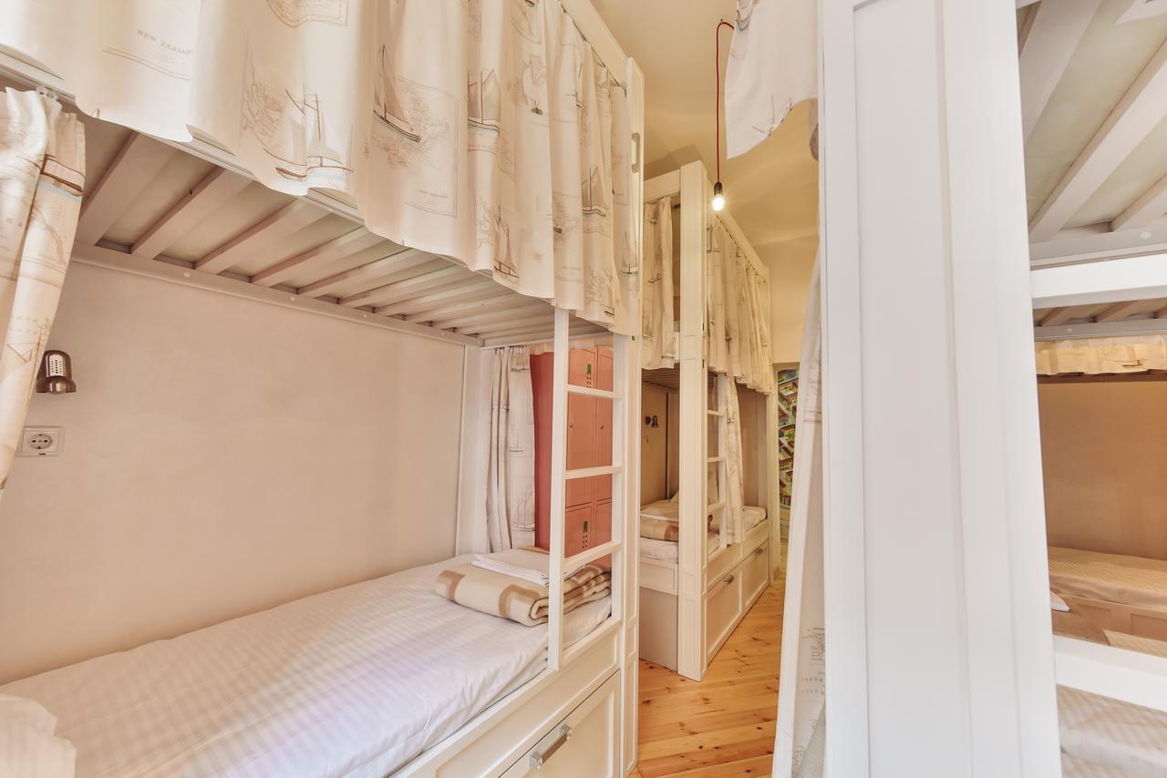 Hipstel Hostel Oldenburg Bagian luar foto