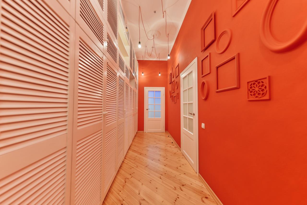Hipstel Hostel Oldenburg Bagian luar foto