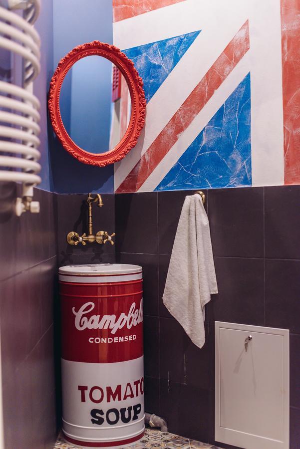 Hipstel Hostel Oldenburg Bagian luar foto