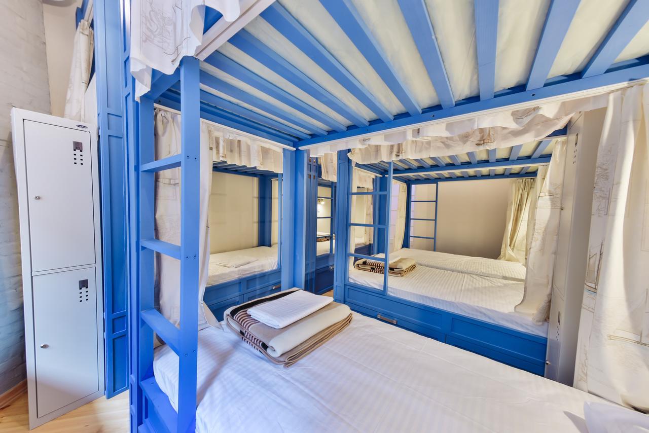 Hipstel Hostel Oldenburg Bagian luar foto