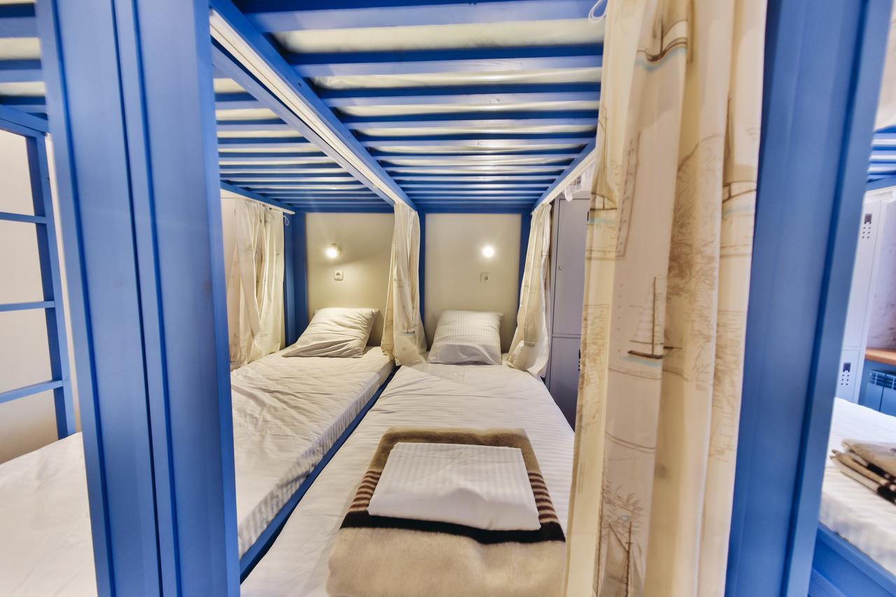 Hipstel Hostel Oldenburg Bagian luar foto