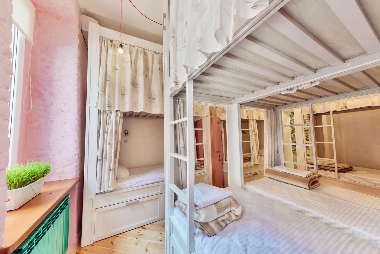Hipstel Hostel Oldenburg Bagian luar foto