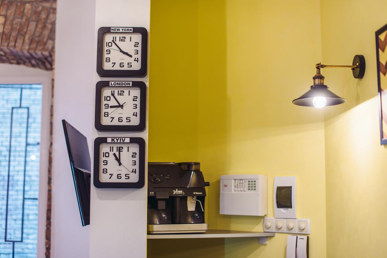 Hipstel Hostel Oldenburg Bagian luar foto