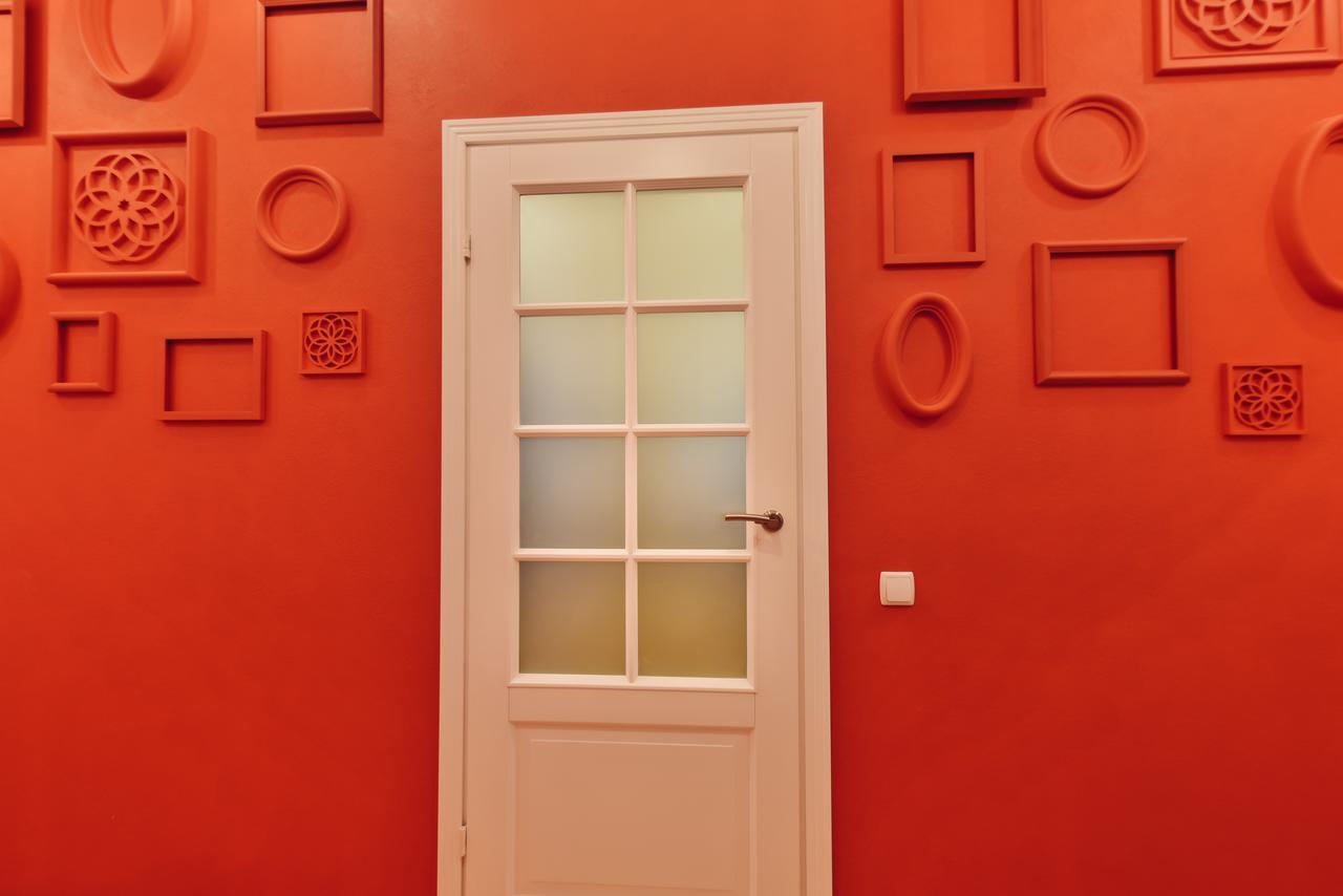 Hipstel Hostel Oldenburg Bagian luar foto